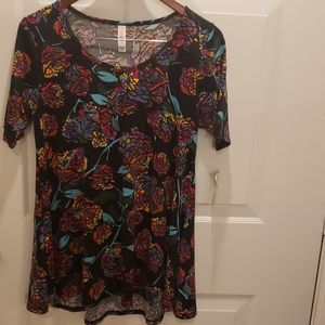 "LulaRoe" Perfect Women's Top